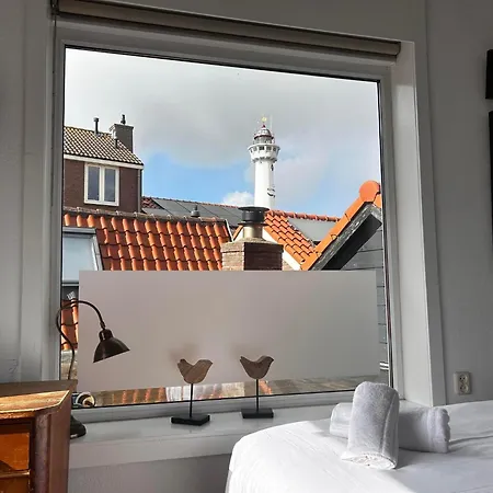 Lighthouse-view House For Two Сasa de vacaciones